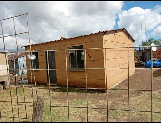 2 BEDROOM HOUSE FOR SALE IN PALM RIDGE